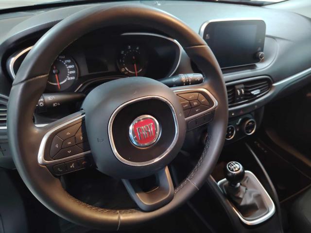 FIAT TIPO 1.6 MJT S&S SW LOUNGE - foto 5