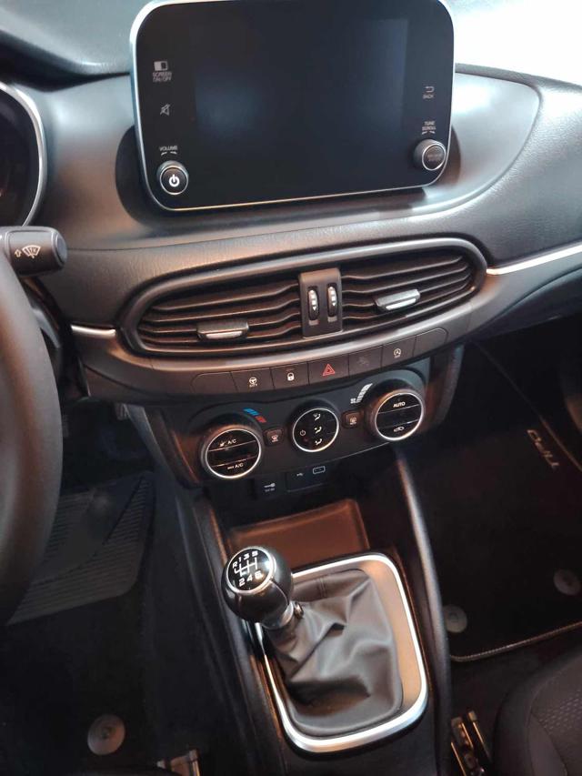FIAT TIPO 1.6 MJT S&S SW LOUNGE - foto 7