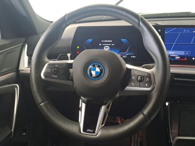BMW IX1 XDRIVE 30 MSPORT - foto 13