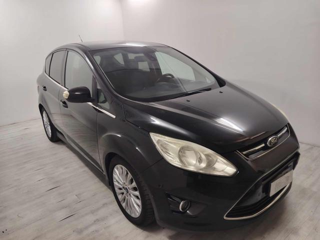 FORD C-MAX 1.6 TDCI 115CV TITANIUM - foto 3