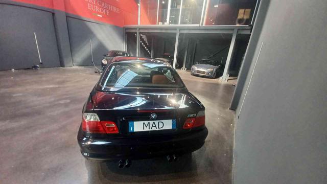 BMW M3 CAT CABRIO MANUALE! UNICO PROPRI - foto 25