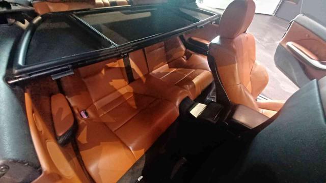 BMW M3 CAT CABRIO MANUALE! UNICO PROPRI - foto 14