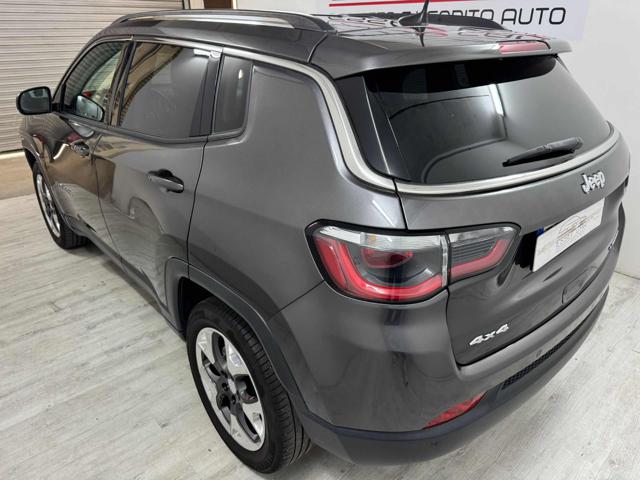 JEEP COMPASS 2.0 MULTIJET II 4WD LIMITED - foto 3