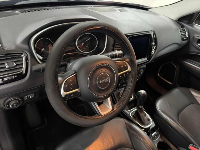 JEEP COMPASS 2.0 MULTIJET II 4WD LIMITED - foto 9