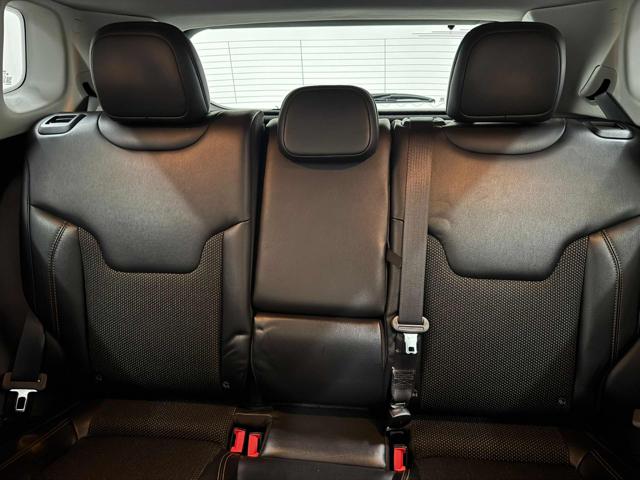 JEEP COMPASS 2.0 MULTIJET II 4WD LIMITED - foto 8