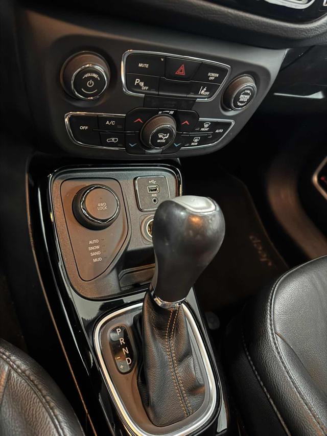 JEEP COMPASS 2.0 MULTIJET II 4WD LIMITED - foto 5