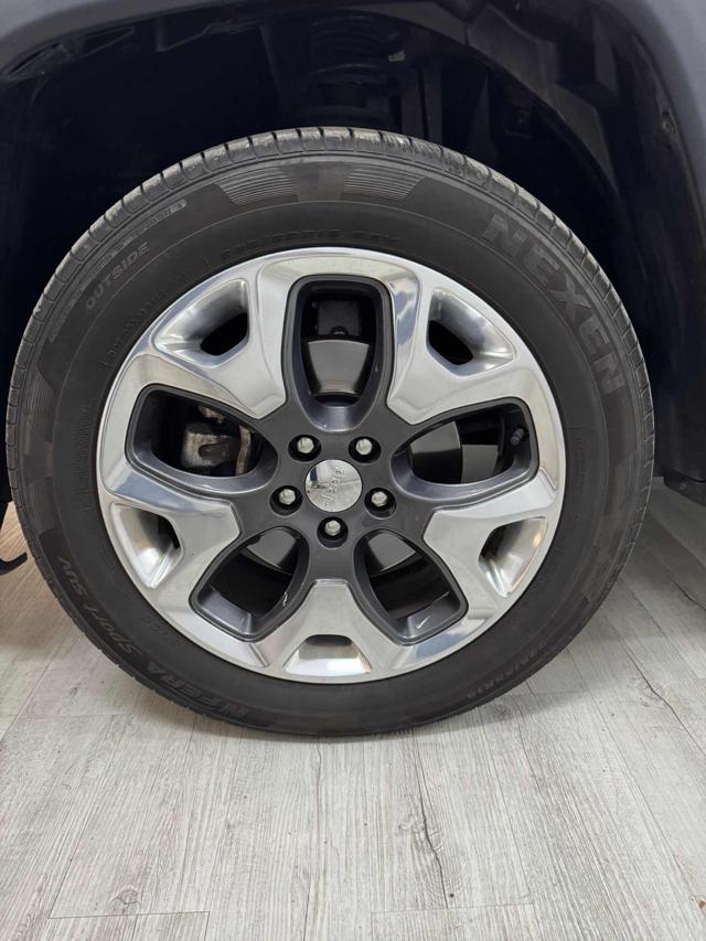 JEEP COMPASS 2.0 MULTIJET II 4WD LIMITED - foto 10