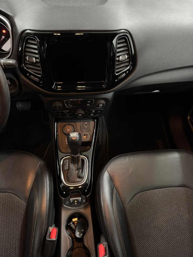 JEEP COMPASS 2.0 MULTIJET II 4WD LIMITED - foto 6
