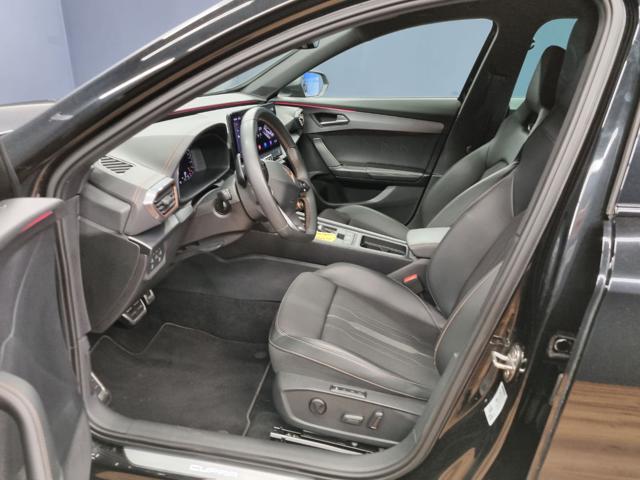 CUPRA FORMENTOR 1.4 E-HYBRID DSG VZ 245 CV - foto 8