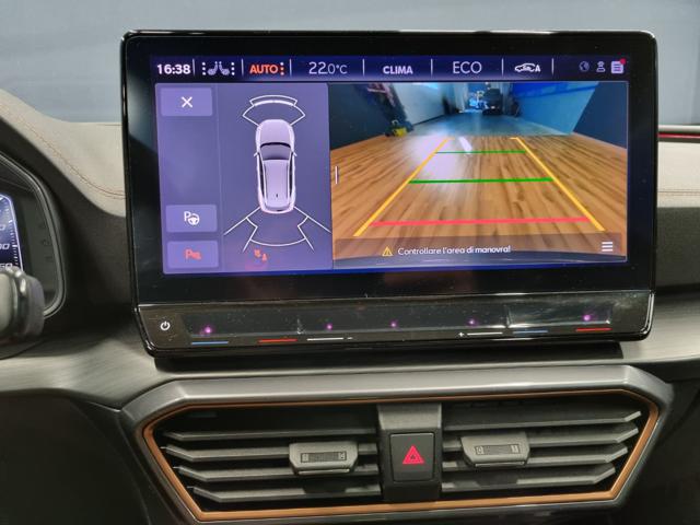 CUPRA FORMENTOR 1.4 E-HYBRID DSG VZ 245 CV - foto 14
