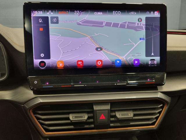 CUPRA FORMENTOR 1.4 E-HYBRID DSG VZ 245 CV - foto 13