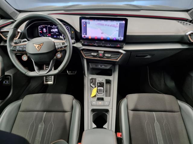 CUPRA FORMENTOR 1.4 E-HYBRID DSG VZ 245 CV - foto 7
