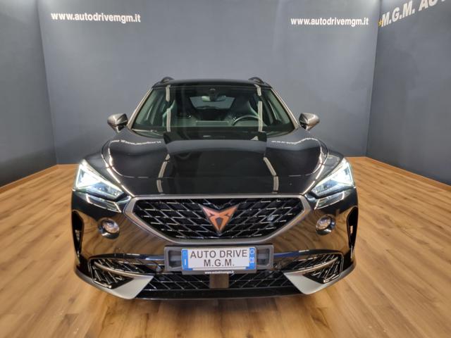 CUPRA FORMENTOR 1.4 E-HYBRID DSG VZ 245 CV - foto 5