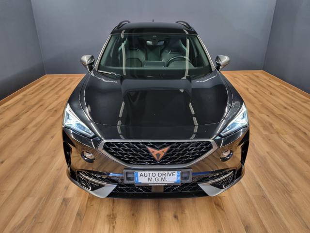 CUPRA FORMENTOR 1.4 E-HYBRID DSG VZ 245 CV - foto 22