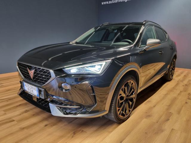 CUPRA FORMENTOR 1.4 E-HYBRID DSG VZ 245 CV - foto 20