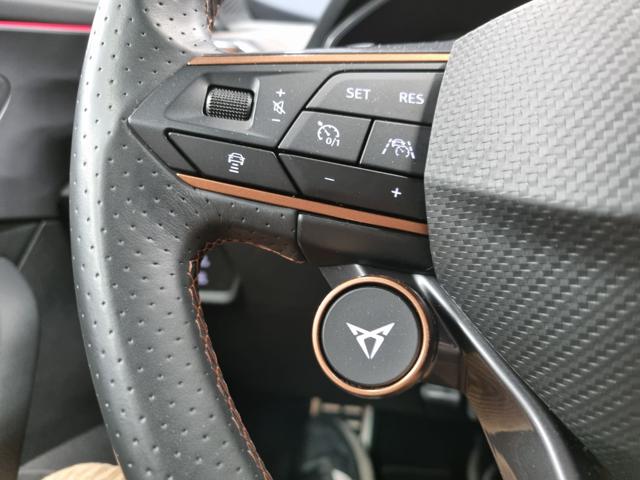 CUPRA FORMENTOR 1.4 E-HYBRID DSG VZ 245 CV - foto 34