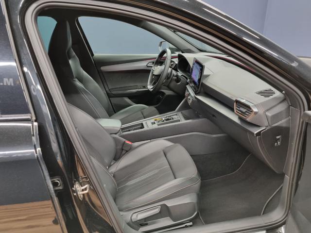 CUPRA FORMENTOR 1.4 E-HYBRID DSG VZ 245 CV - foto 9