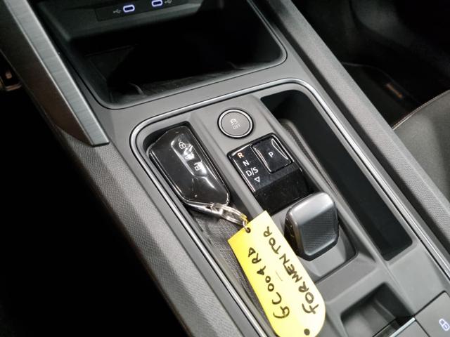 CUPRA FORMENTOR 1.4 E-HYBRID DSG VZ 245 CV - foto 16