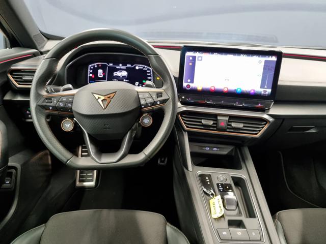 CUPRA FORMENTOR 1.4 E-HYBRID DSG VZ 245 CV - foto 31
