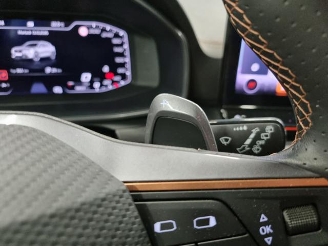 CUPRA FORMENTOR 1.4 E-HYBRID DSG VZ 245 CV - foto 33