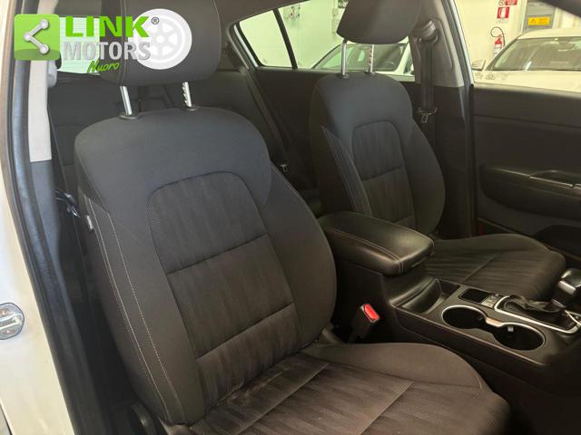 KIA SPORTAGE 1.7 CRDI 140 CV STYLE - foto 28