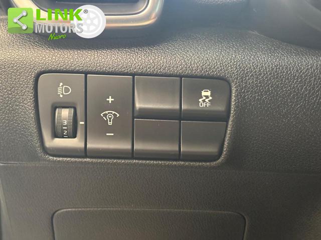KIA SPORTAGE 1.7 CRDI 140 CV STYLE - foto 14
