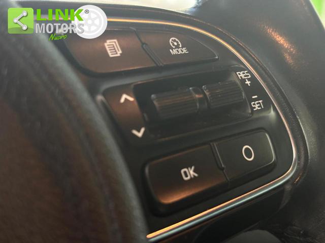 KIA SPORTAGE 1.7 CRDI 140 CV STYLE - foto 16