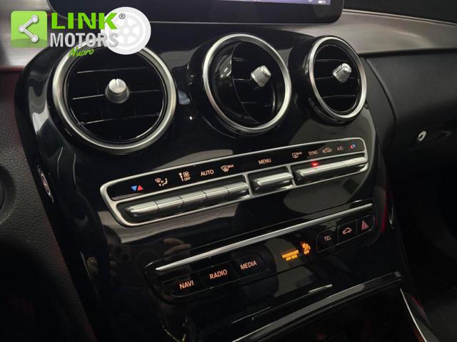 MERCEDES-BENZ C 220 D 4MATIC AUTO PREMIUM - foto 31