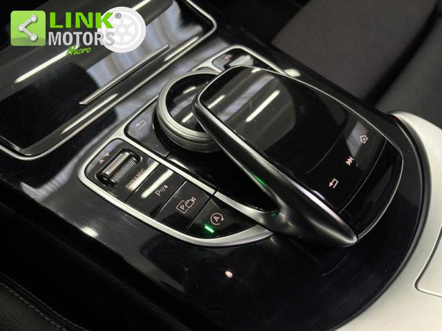 MERCEDES-BENZ C 220 D 4MATIC AUTO PREMIUM - foto 19