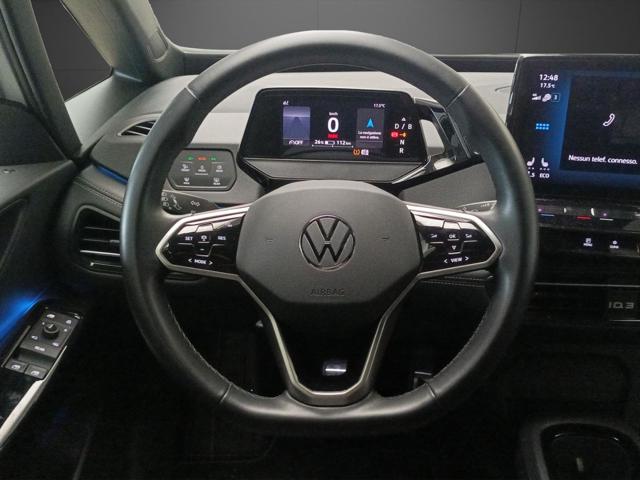 VOLKSWAGEN ID.3 PRO - foto 8