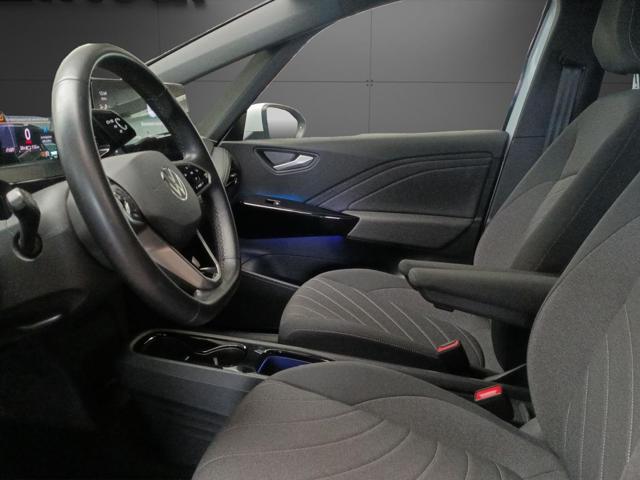 VOLKSWAGEN ID.3 PRO - foto 9