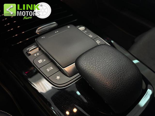 MERCEDES-BENZ A 200 D NIGHT EDITION PREMIUM - foto 20