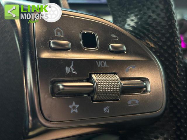 MERCEDES-BENZ A 200 D NIGHT EDITION PREMIUM - foto 22