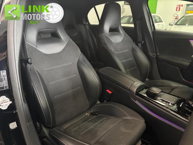 MERCEDES-BENZ A 200 D NIGHT EDITION PREMIUM - foto 32