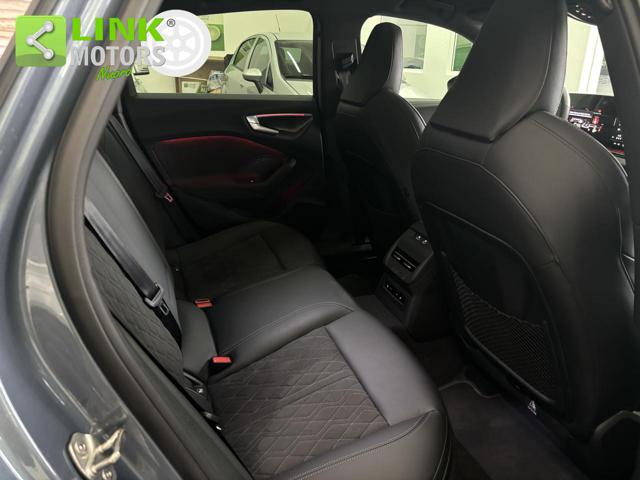 AUDI A5 2.0 TDI 205 CV MHEV  S-LINE QUAT - foto 34
