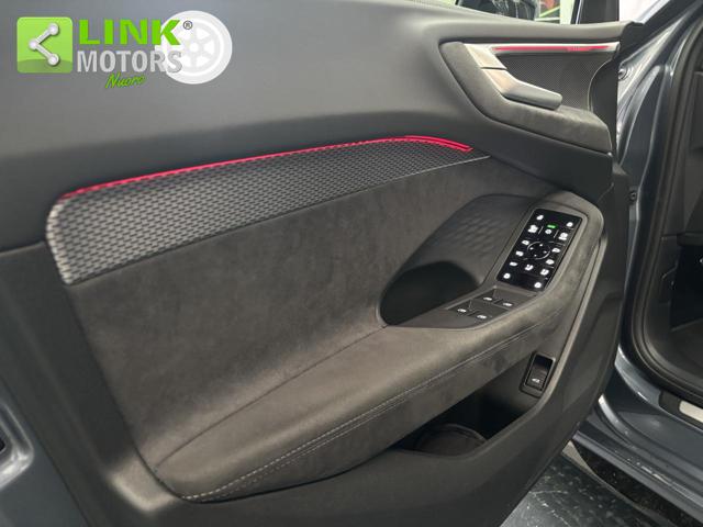 AUDI A5 2.0 TDI 205 CV MHEV  S-LINE QUAT - foto 13
