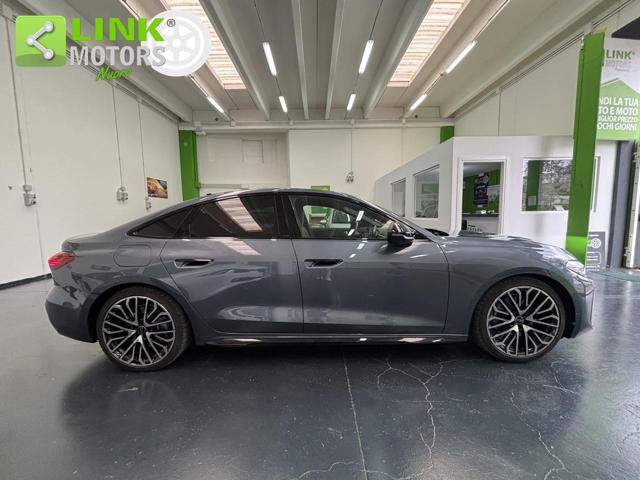 AUDI A5 2.0 TDI 205 CV MHEV  S-LINE QUAT - foto 6