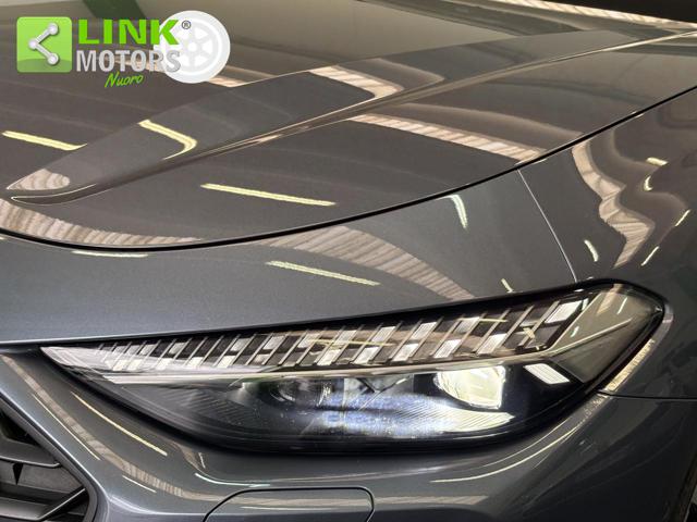 AUDI A5 2.0 TDI 205 CV MHEV  S-LINE QUAT - foto 9