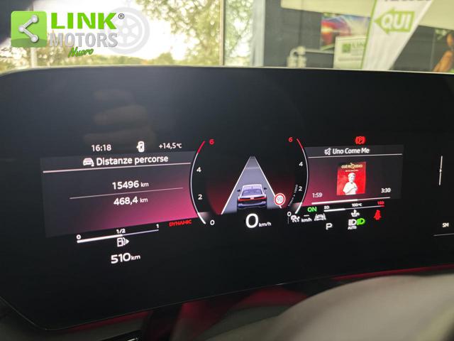 AUDI A5 2.0 TDI 205 CV MHEV  S-LINE QUAT - foto 16