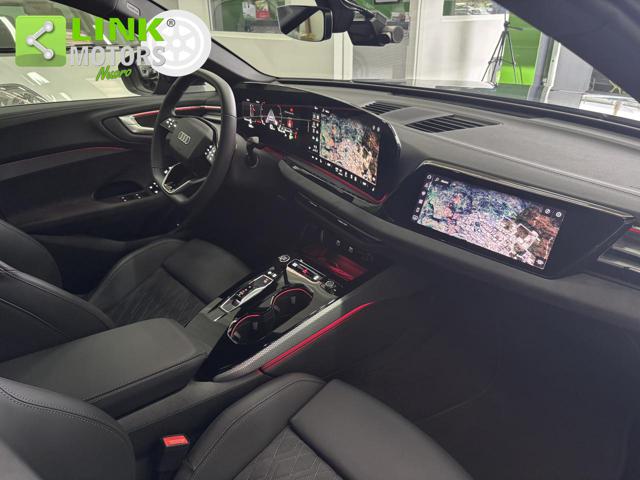 AUDI A5 2.0 TDI 205 CV MHEV  S-LINE QUAT - foto 37