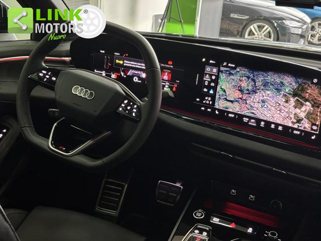 AUDI A5 2.0 TDI 205 CV MHEV  S-LINE QUAT - foto 39