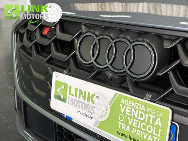 AUDI A5 2.0 TDI 205 CV MHEV  S-LINE QUAT - foto 41
