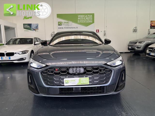 AUDI A5 2.0 TDI 205 CV MHEV  S-LINE QUAT - foto 8