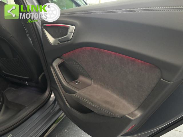 AUDI A5 2.0 TDI 205 CV MHEV  S-LINE QUAT - foto 36