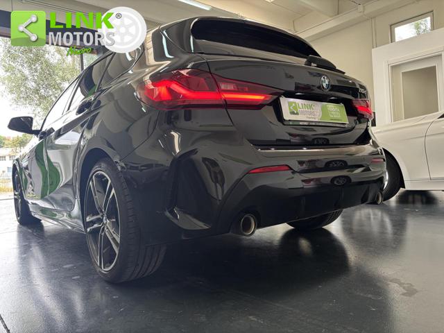 BMW 118 D M-SPORT GARANZIA UFFICIALE - foto 29