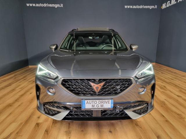 CUPRA FORMENTOR 1.4 E-HYBRID DSG - foto 5