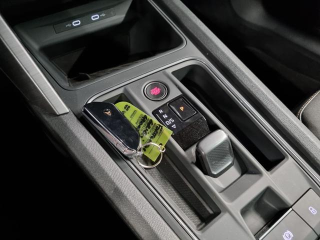 CUPRA FORMENTOR 1.4 E-HYBRID DSG - foto 22