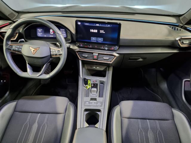 CUPRA FORMENTOR 1.4 E-HYBRID DSG - foto 8