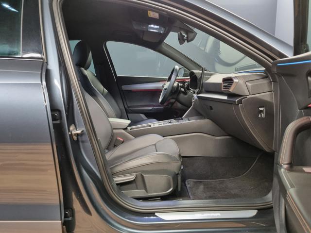 CUPRA FORMENTOR 1.4 E-HYBRID DSG - foto 12