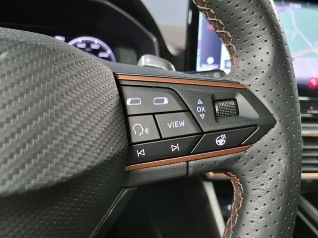 CUPRA FORMENTOR 1.4 E-HYBRID DSG - foto 23